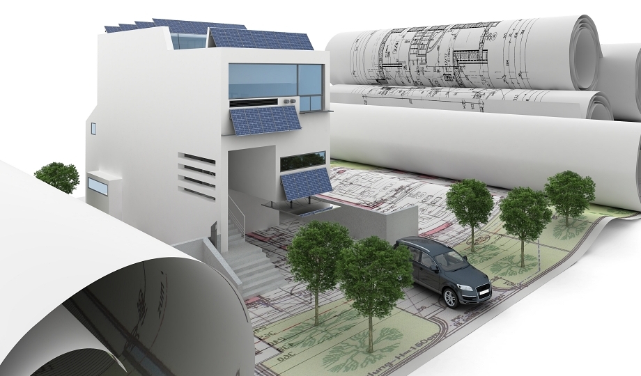 CAD Drafting for Sustainable Design